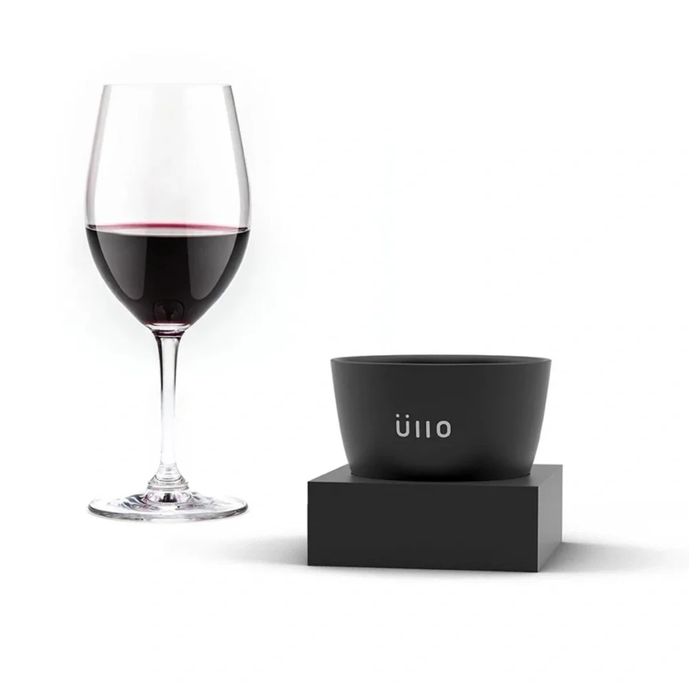 Üllo Wine Purifier - Aerate and Remove Sulfites